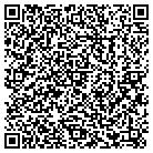 QR code with Resurrection House Inc contacts