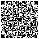 QR code with River City Realty Of Cent Fla contacts