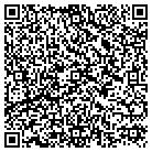 QR code with Ocean Blue Pools Inc contacts