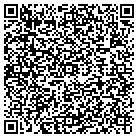 QR code with Magic Twists & Cream contacts