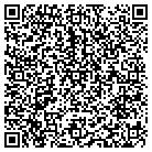 QR code with Matthew Turbett A C and Heatin contacts