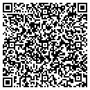 QR code with Tile One Inc contacts