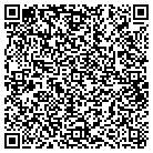 QR code with Henry Laffer Law Office contacts