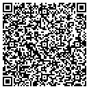 QR code with Magnum Auto contacts