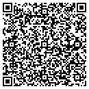 QR code with Aline Tendero DDS contacts