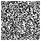 QR code with Central Graphics Inc contacts