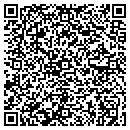 QR code with Anthony Hardwood contacts