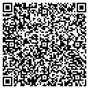 QR code with Talx CORP contacts