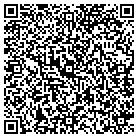 QR code with Ocean Blue Seafood Of Tampa contacts