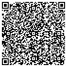 QR code with Man I Cure Lawn Service contacts