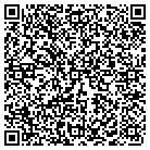 QR code with AAA Pawn Brokers Of N Miami contacts