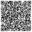 QR code with Highlands Radio Control Club contacts