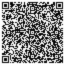 QR code with Ary's Magic Comb contacts