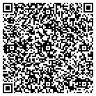 QR code with H D Long Electrical Contr contacts