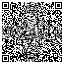QR code with Allen Falk contacts