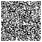 QR code with Nina Kniphfer Cleaning contacts