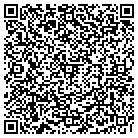 QR code with Amara Shrine Temple contacts