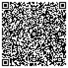QR code with J and J Distributing Inc contacts