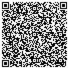 QR code with Ahmed Physical Therapy contacts