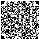 QR code with Custom Auto Design Inc contacts