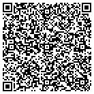 QR code with Christopher Karch & Assoc Inc contacts