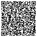 QR code with DCSm contacts