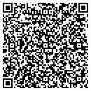 QR code with E C Sportswear contacts