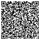 QR code with Hair 2000 Inc contacts
