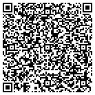 QR code with AAA Tree Service Of Central Fl contacts