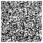 QR code with Pensacola Cluster Facility contacts