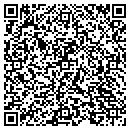 QR code with A & R Oriental Store contacts