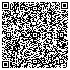 QR code with Family Downtown Cafe Inc contacts