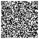 QR code with South American Import Export contacts