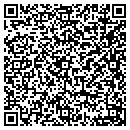 QR code with L Reed Lyudmila contacts