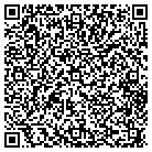 QR code with C M Payne & Son Seed Co contacts