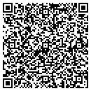 QR code with Kings Trail contacts