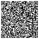 QR code with Western Judicial Service Inc contacts