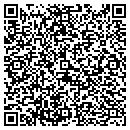 QR code with Zoe Inc-Cable Contracting contacts