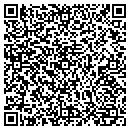 QR code with Anthonys Bistro contacts