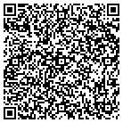 QR code with A Best Florida Insurance Inc contacts