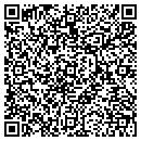QR code with J D Chips contacts
