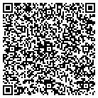 QR code with A I T Beepers & Cellular Inc contacts