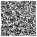 QR code with Kathlyn C White contacts