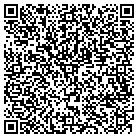 QR code with Peavy Adolescent Health Center contacts