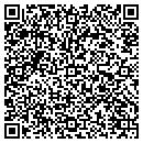 QR code with Temple Bnai Zion contacts