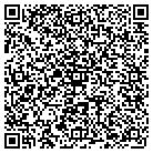 QR code with Princess Hirrihigua Chapter contacts