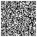 QR code with A J Gold contacts