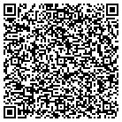 QR code with C W Wood Plumbing Inc contacts