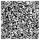 QR code with Family Mediation Inc contacts