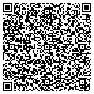 QR code with Kristy Holbeck Cleaning contacts